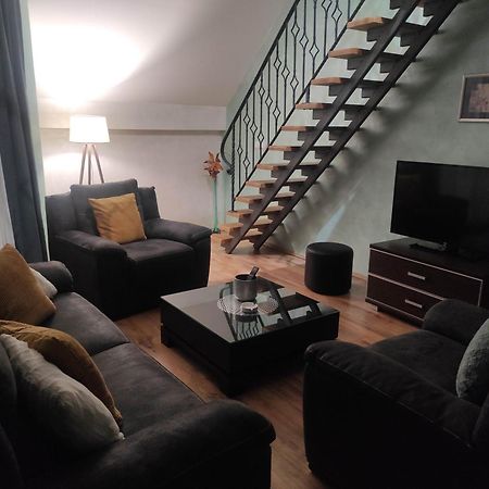 Apartments Vila Knez Zlatibor Eksteriør bilde
