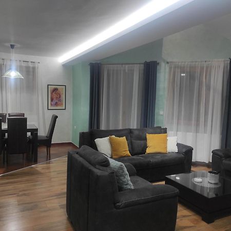 Apartments Vila Knez Zlatibor Eksteriør bilde