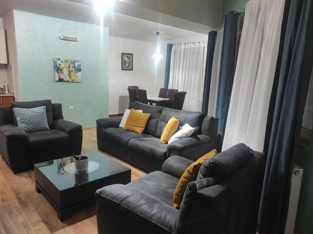 Apartments Vila Knez Zlatibor Rom bilde