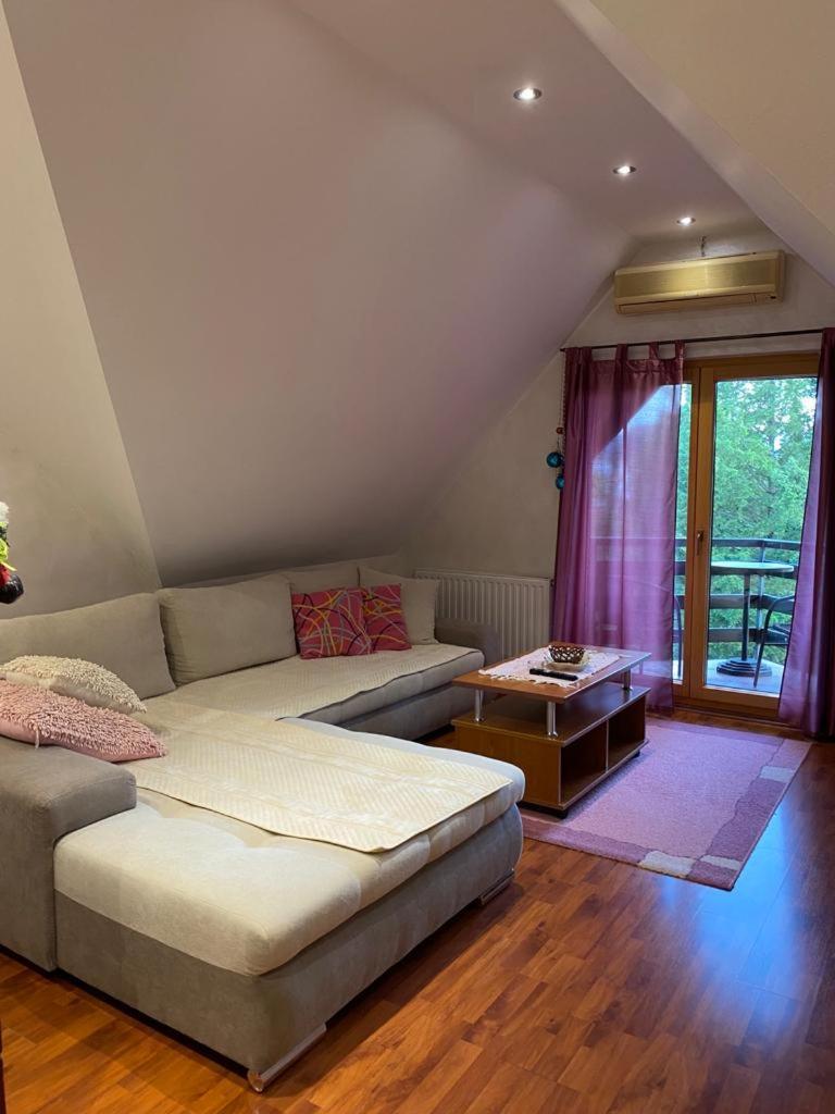 Apartments Vila Knez Zlatibor Rom bilde
