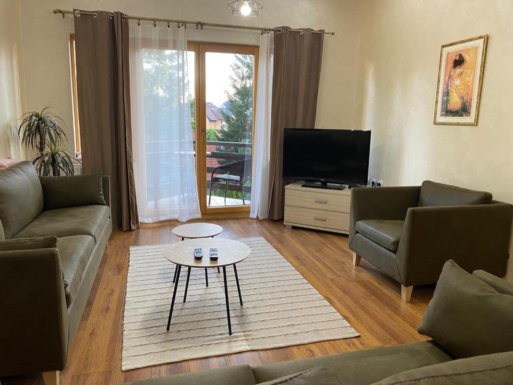 Apartments Vila Knez Zlatibor Rom bilde