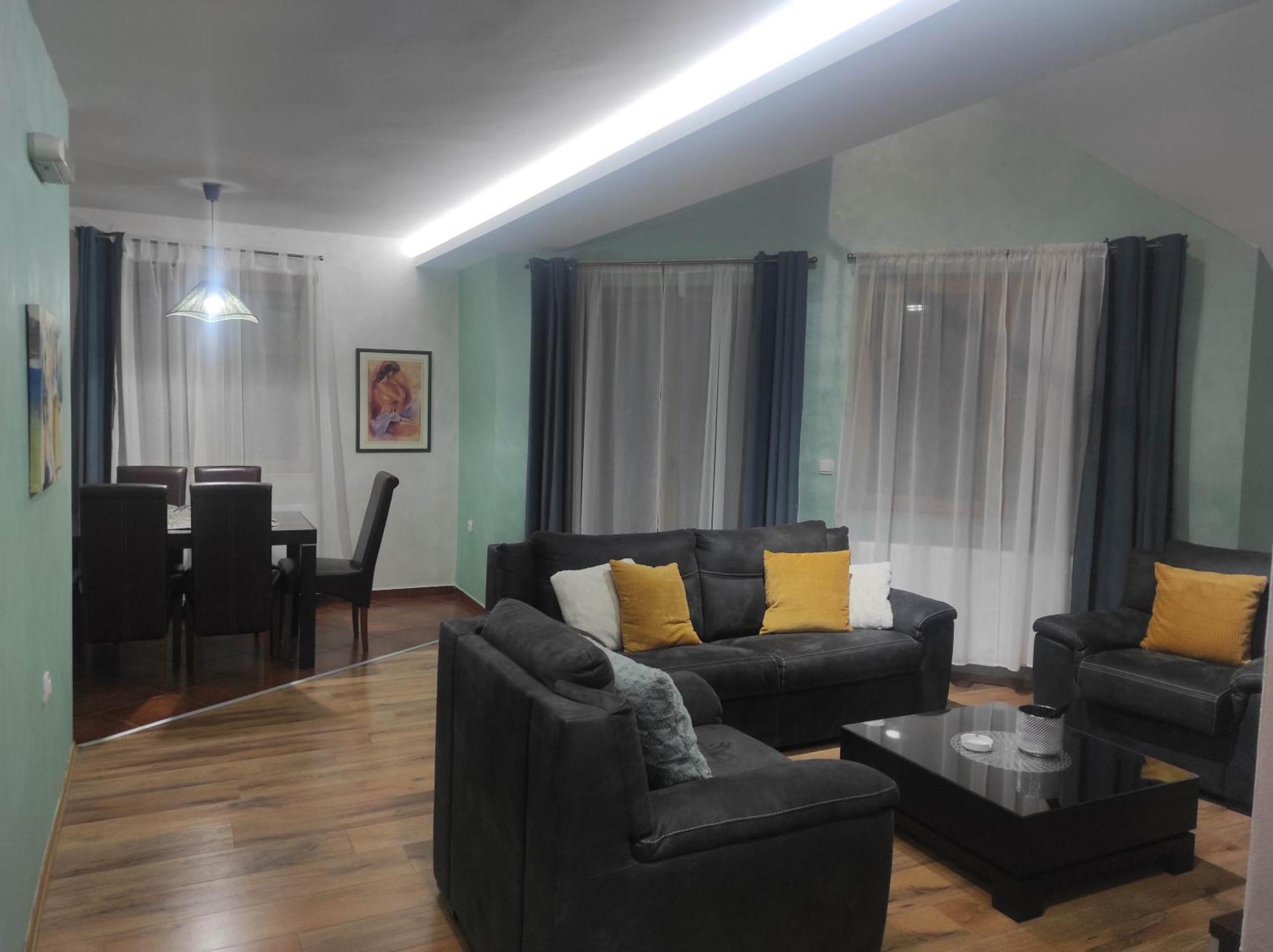 Apartments Vila Knez Zlatibor Eksteriør bilde