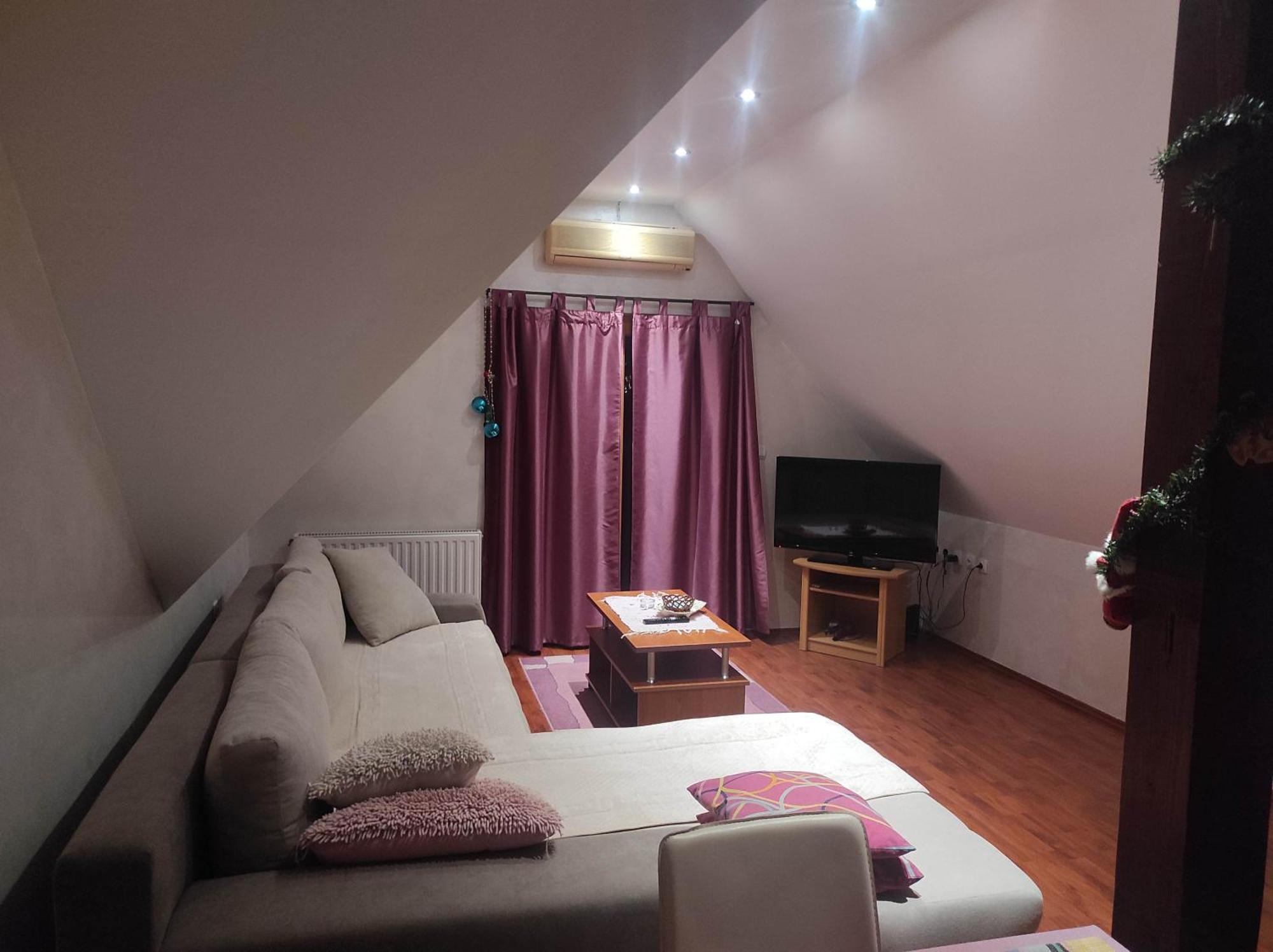 Apartments Vila Knez Zlatibor Rom bilde