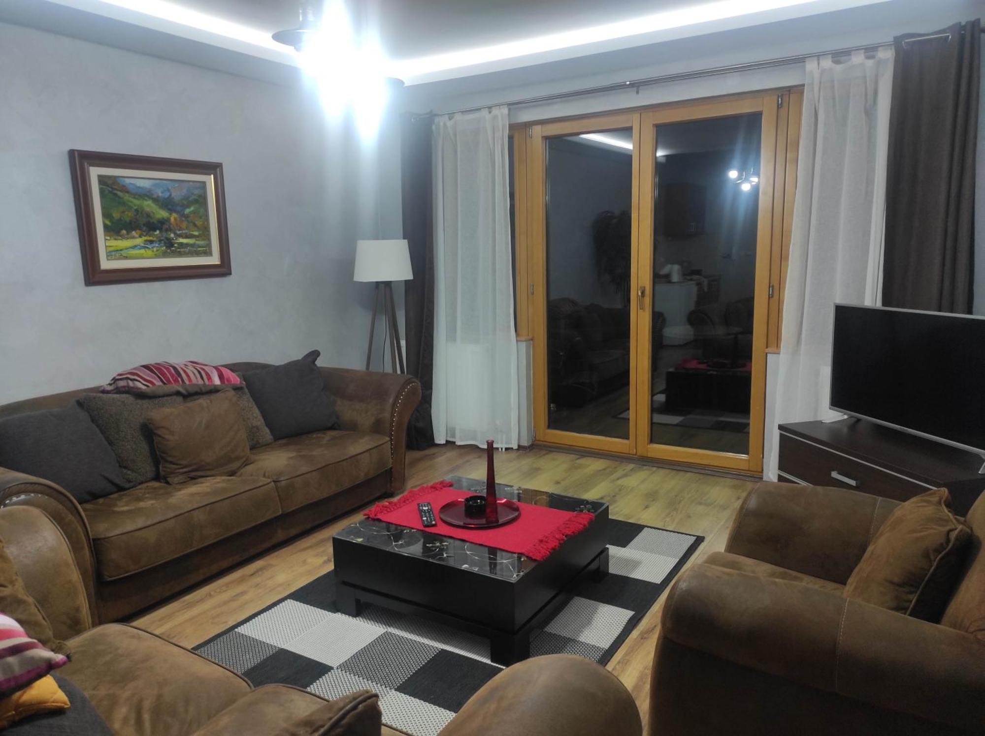 Apartments Vila Knez Zlatibor Rom bilde