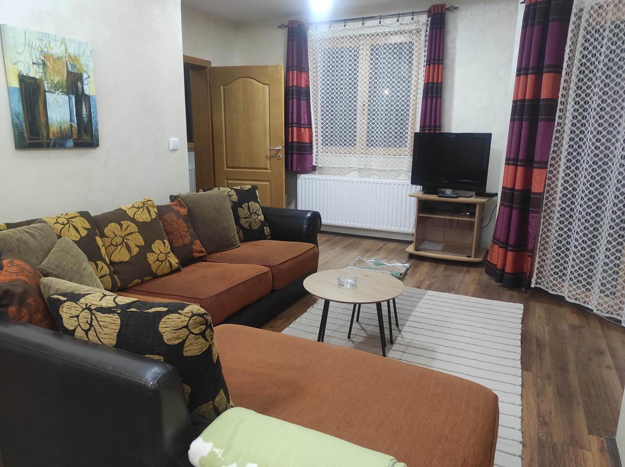 Apartments Vila Knez Zlatibor Rom bilde