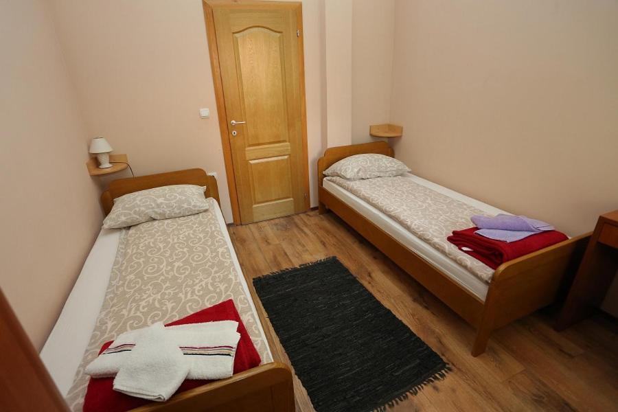 Apartments Vila Knez Zlatibor Rom bilde