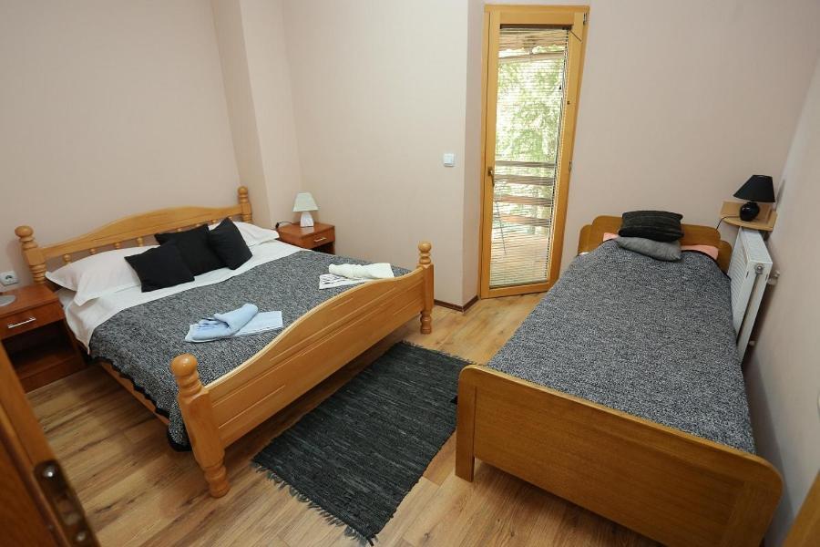 Apartments Vila Knez Zlatibor Rom bilde