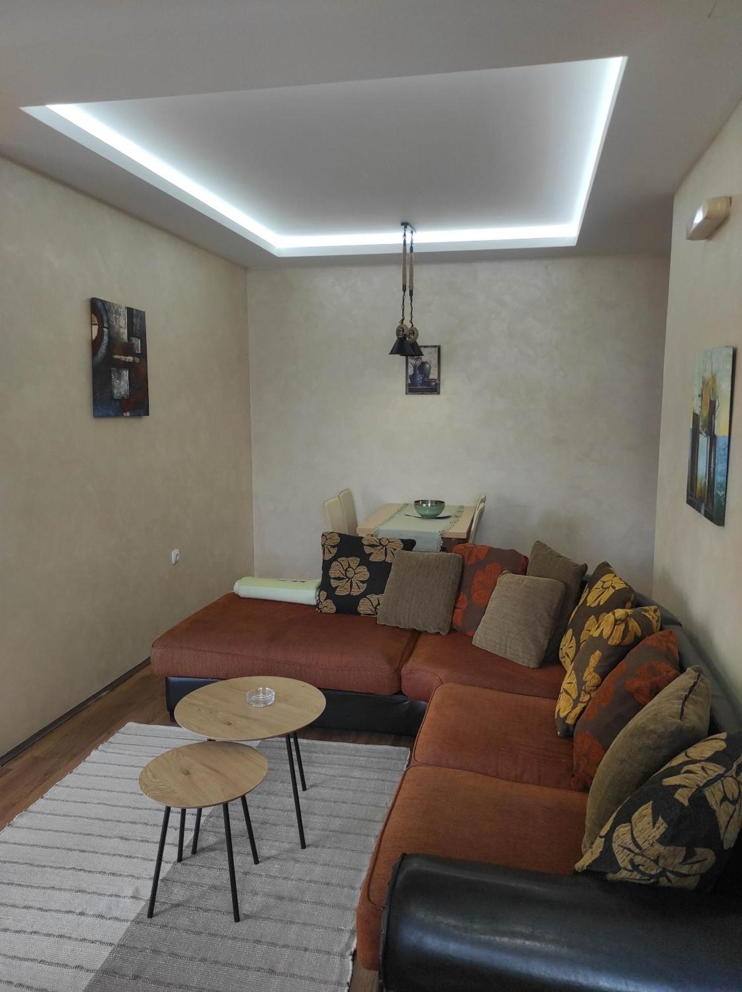 Apartments Vila Knez Zlatibor Rom bilde