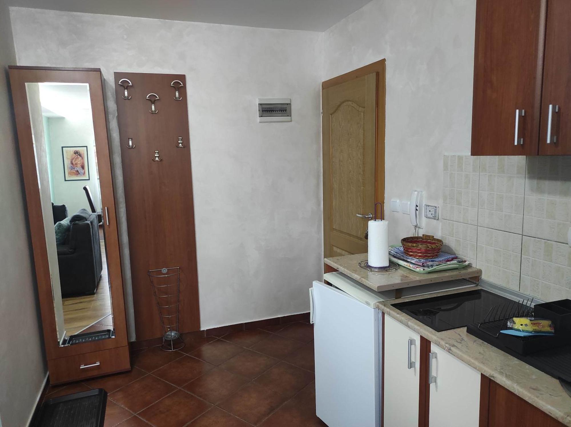 Apartments Vila Knez Zlatibor Rom bilde