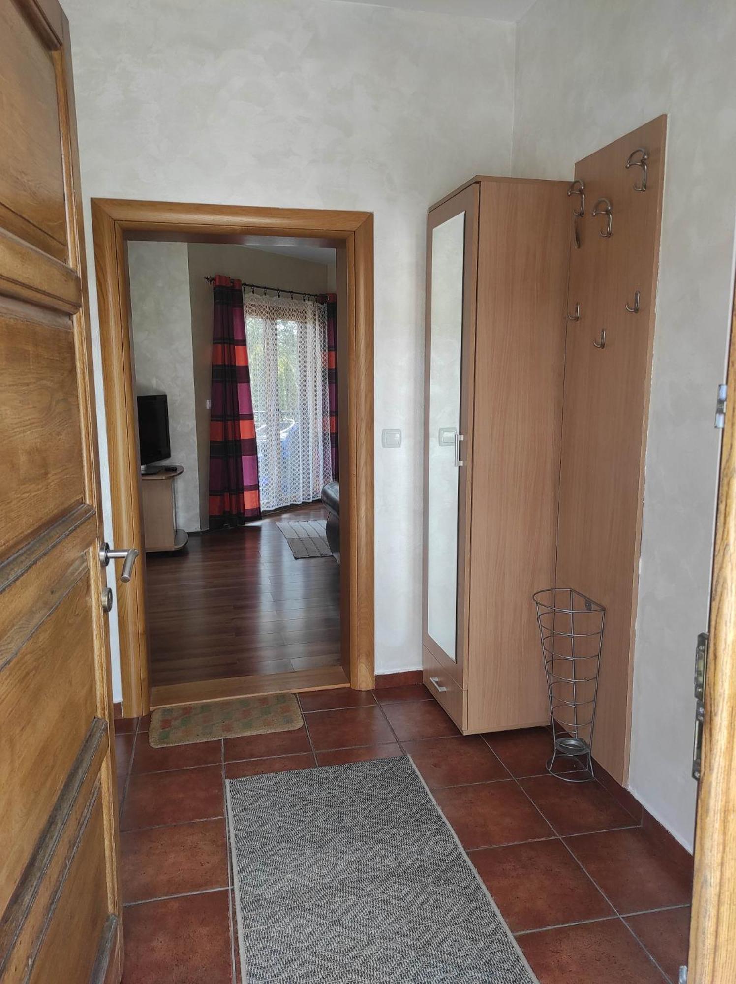 Apartments Vila Knez Zlatibor Rom bilde