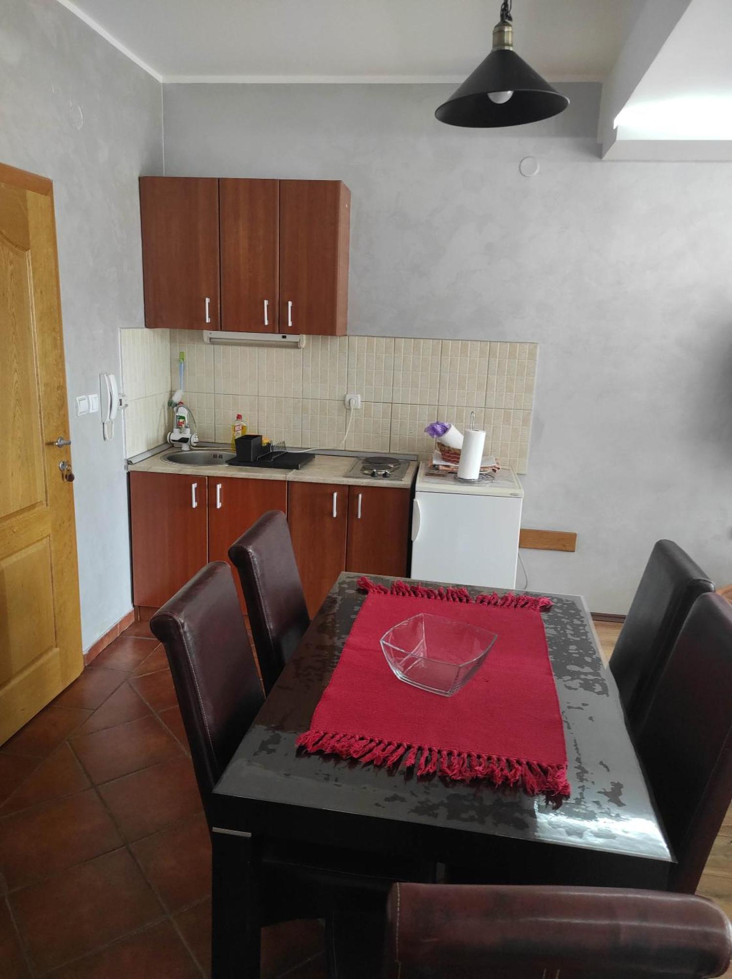 Apartments Vila Knez Zlatibor Rom bilde