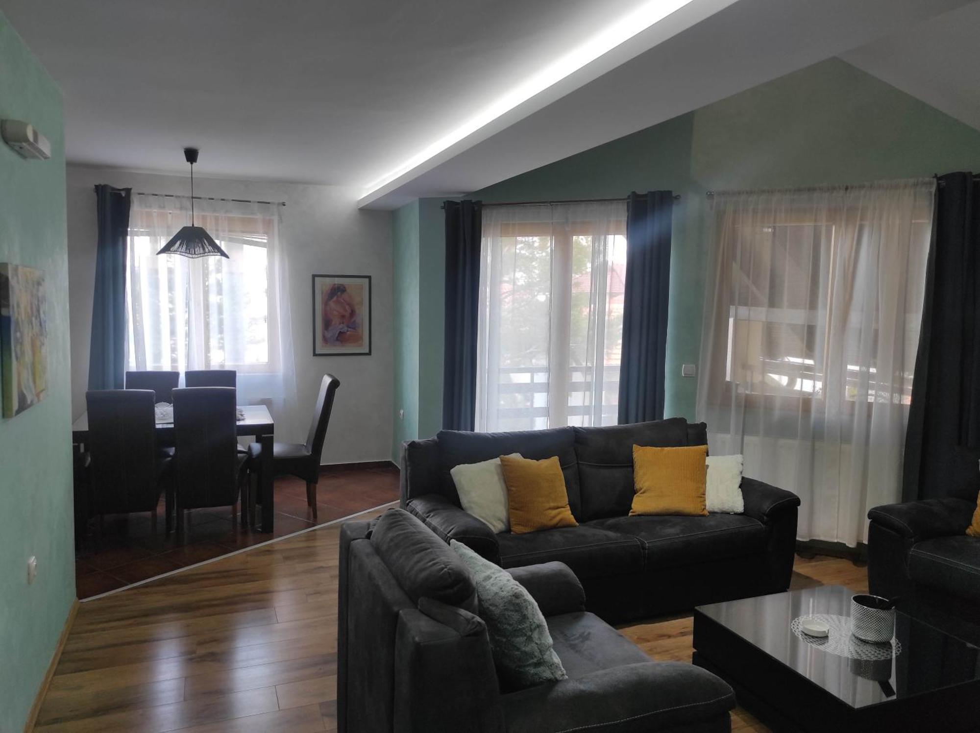 Apartments Vila Knez Zlatibor Rom bilde