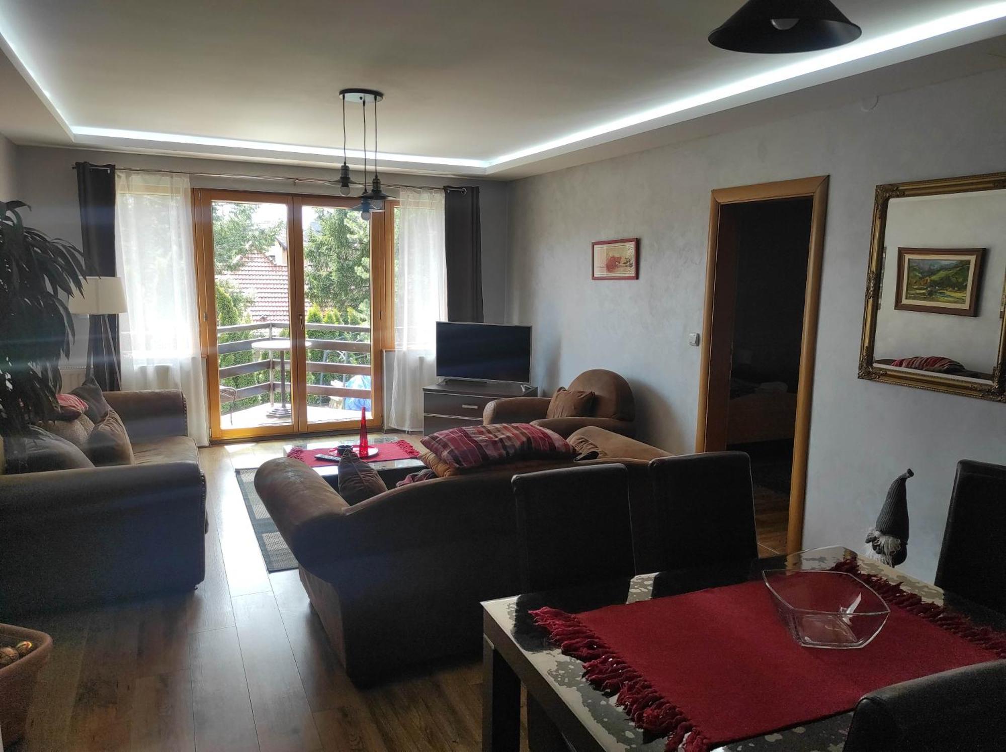 Apartments Vila Knez Zlatibor Rom bilde
