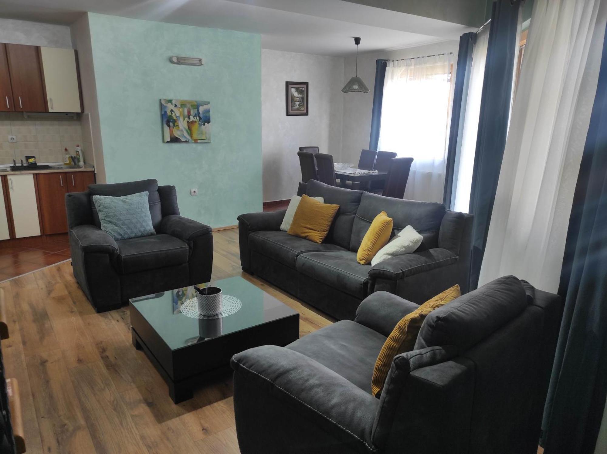 Apartments Vila Knez Zlatibor Rom bilde