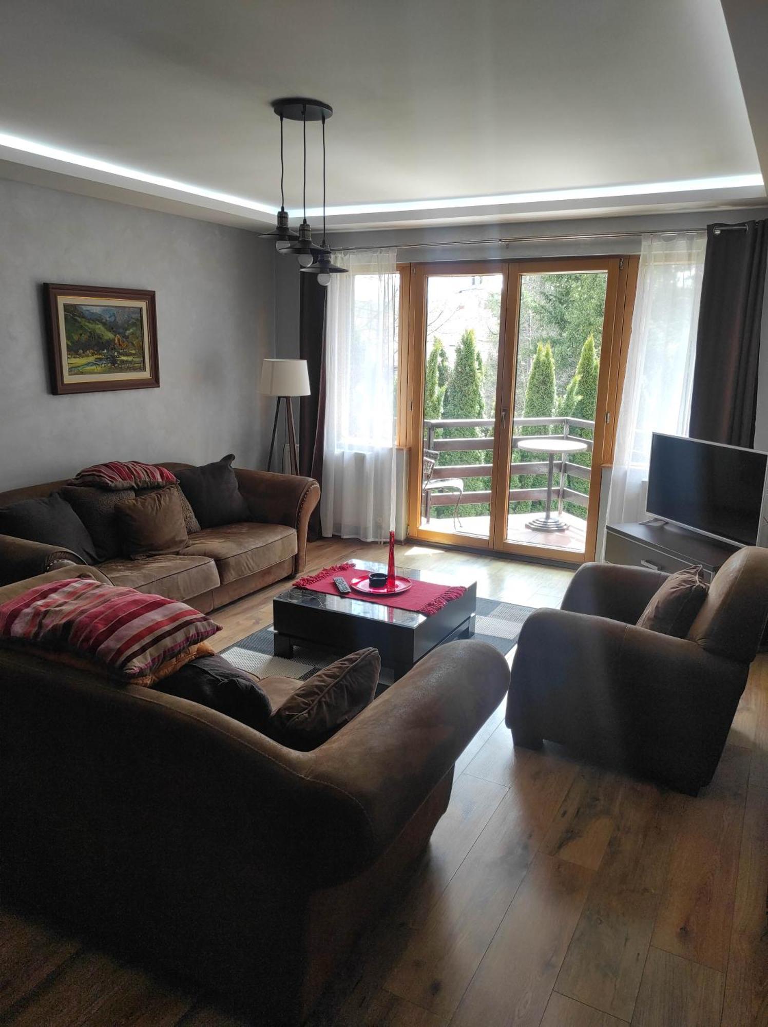 Apartments Vila Knez Zlatibor Rom bilde