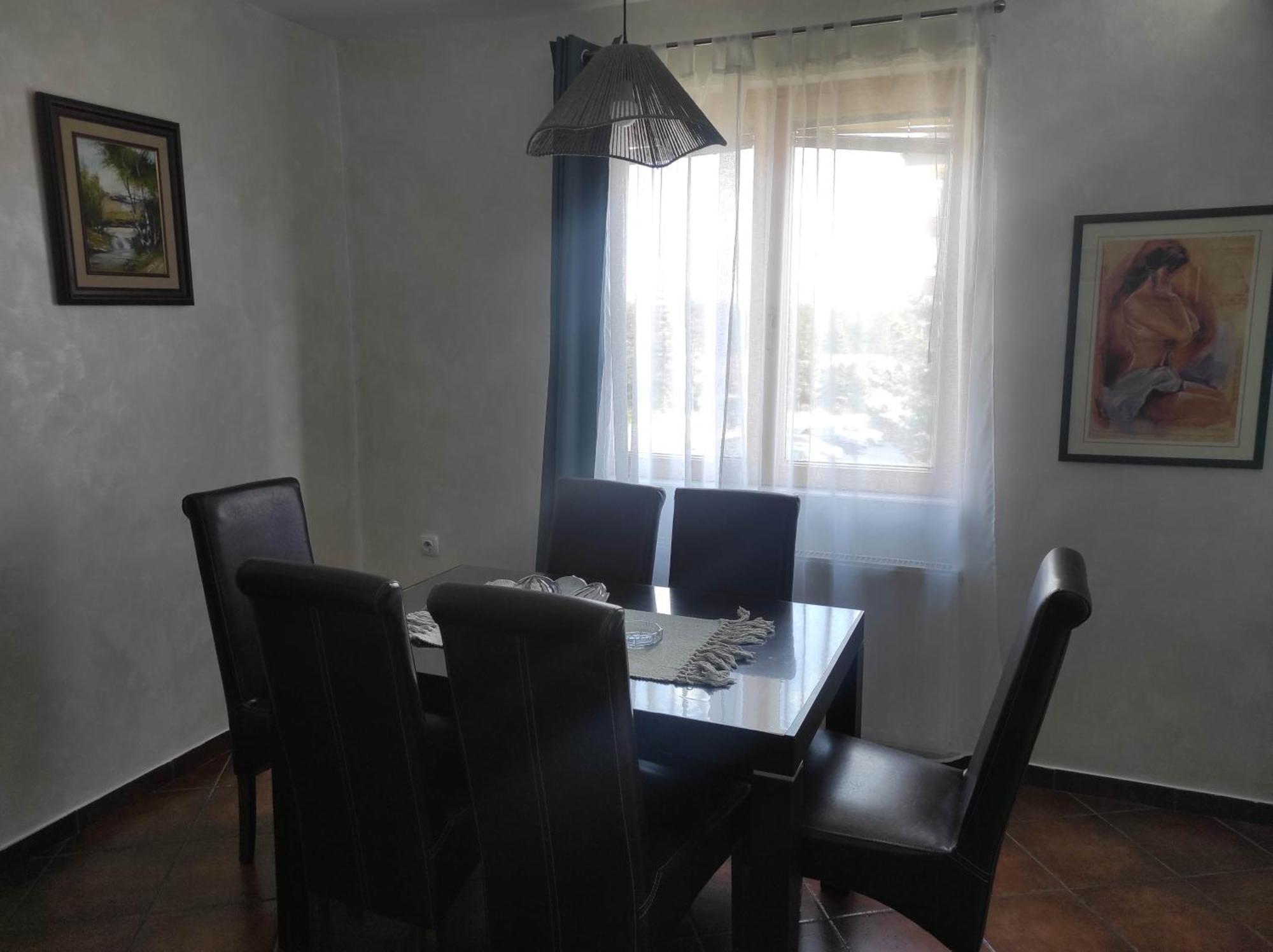Apartments Vila Knez Zlatibor Rom bilde