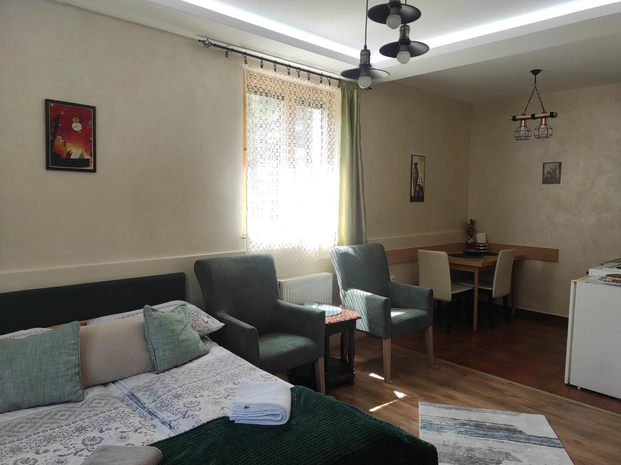 Apartments Vila Knez Zlatibor Rom bilde