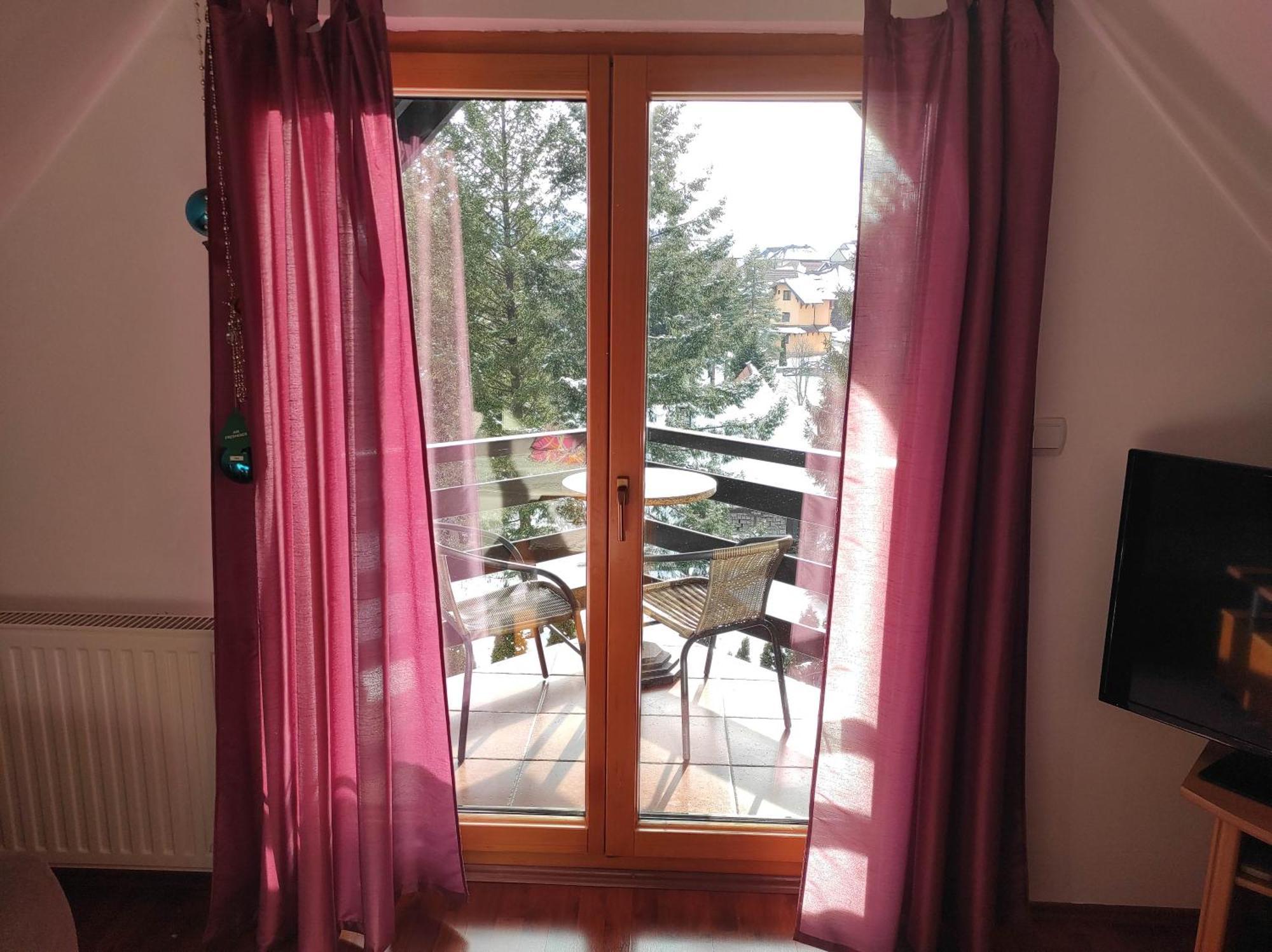 Apartments Vila Knez Zlatibor Rom bilde