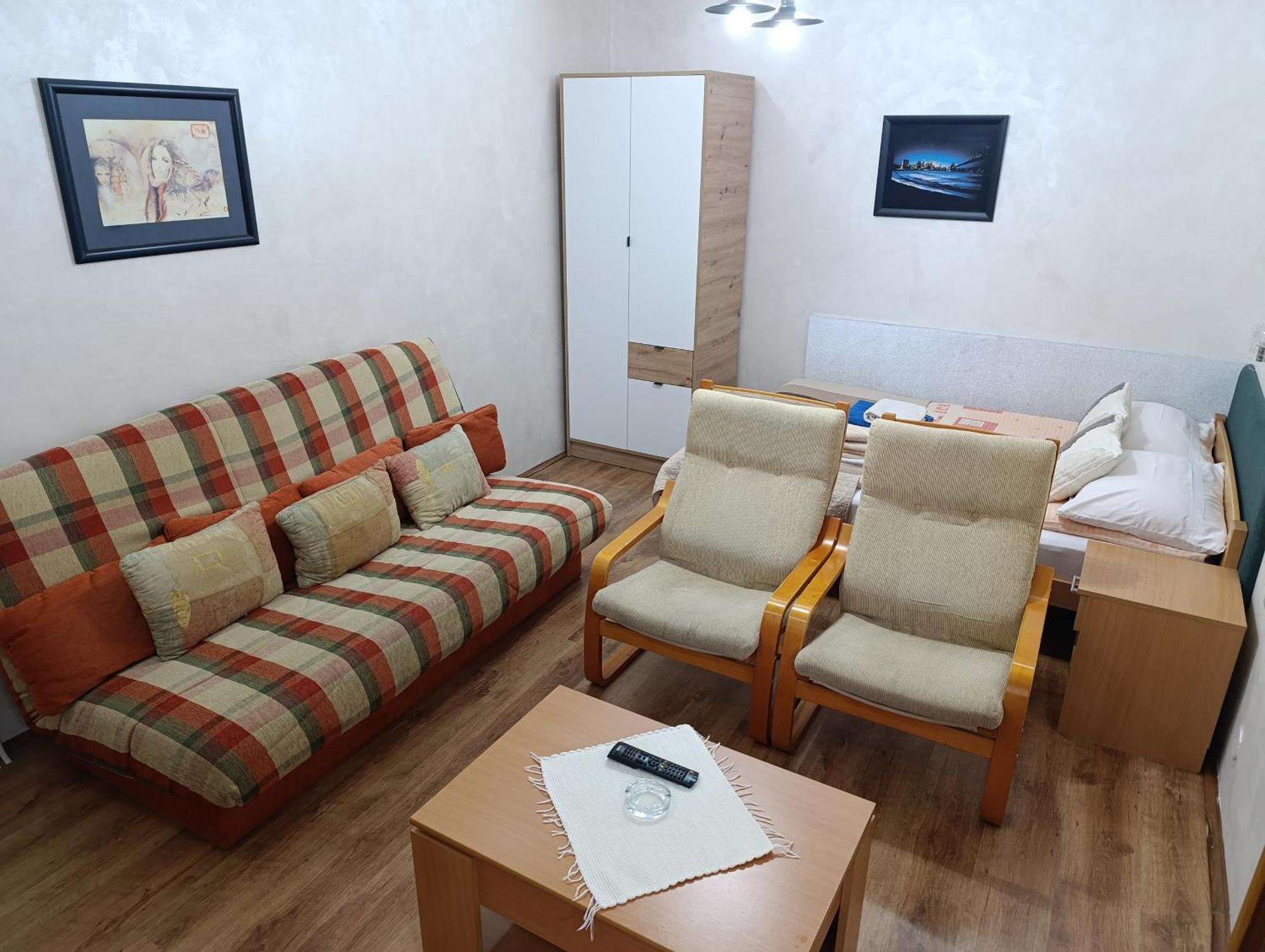 Apartments Vila Knez Zlatibor Rom bilde
