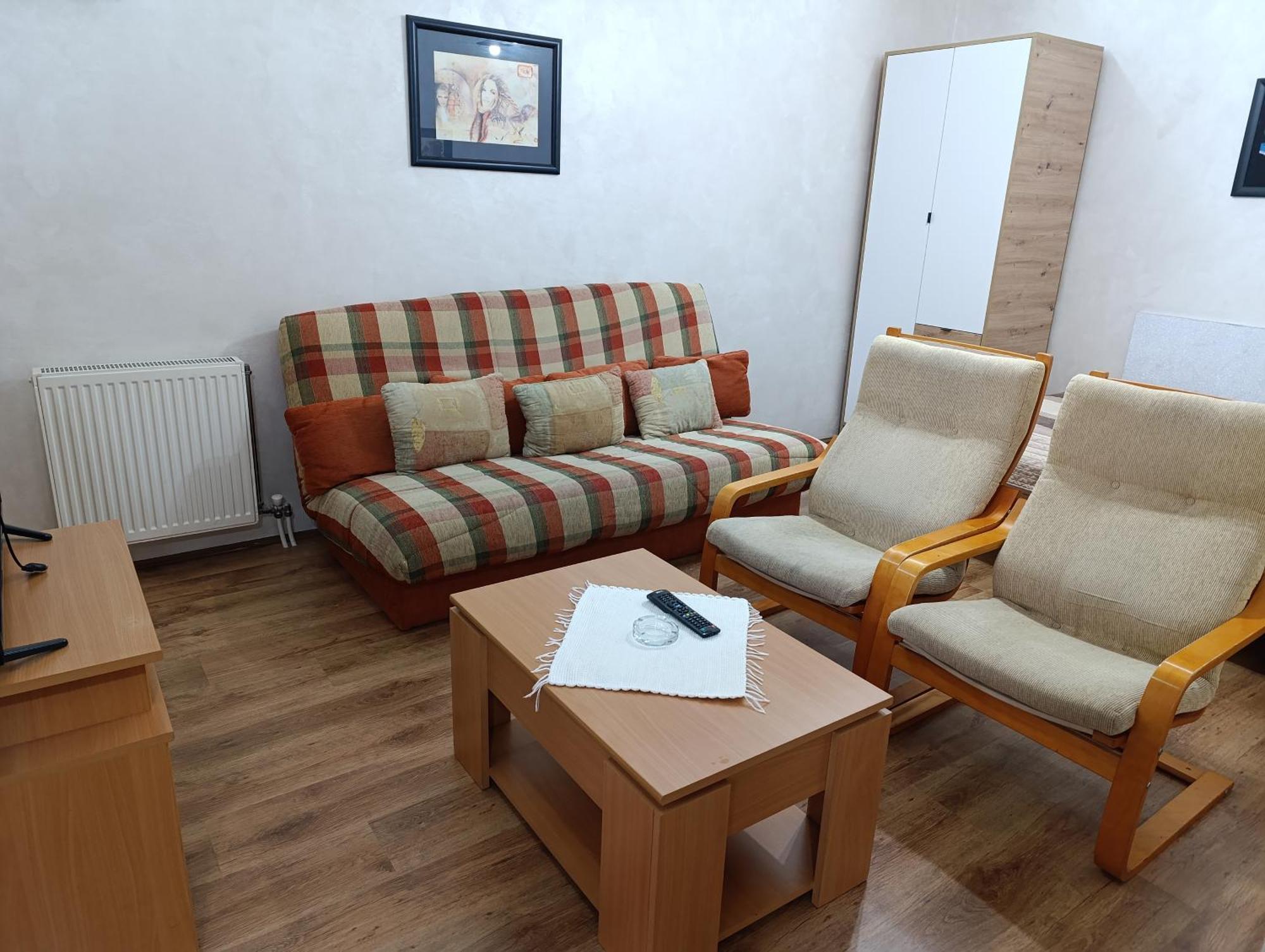 Apartments Vila Knez Zlatibor Rom bilde