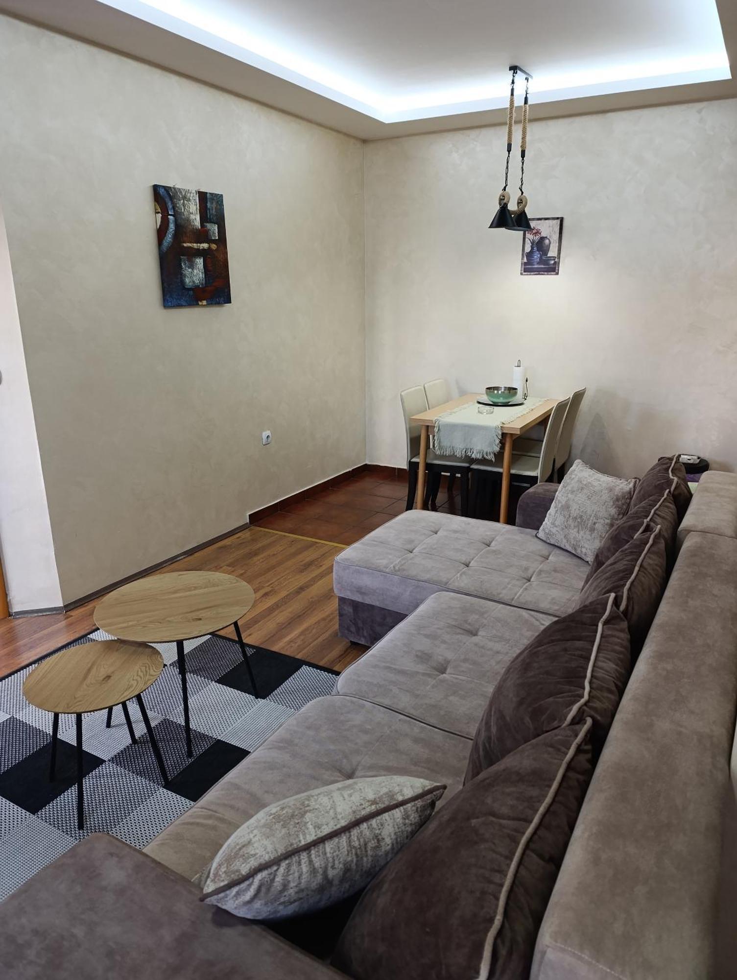 Apartments Vila Knez Zlatibor Rom bilde