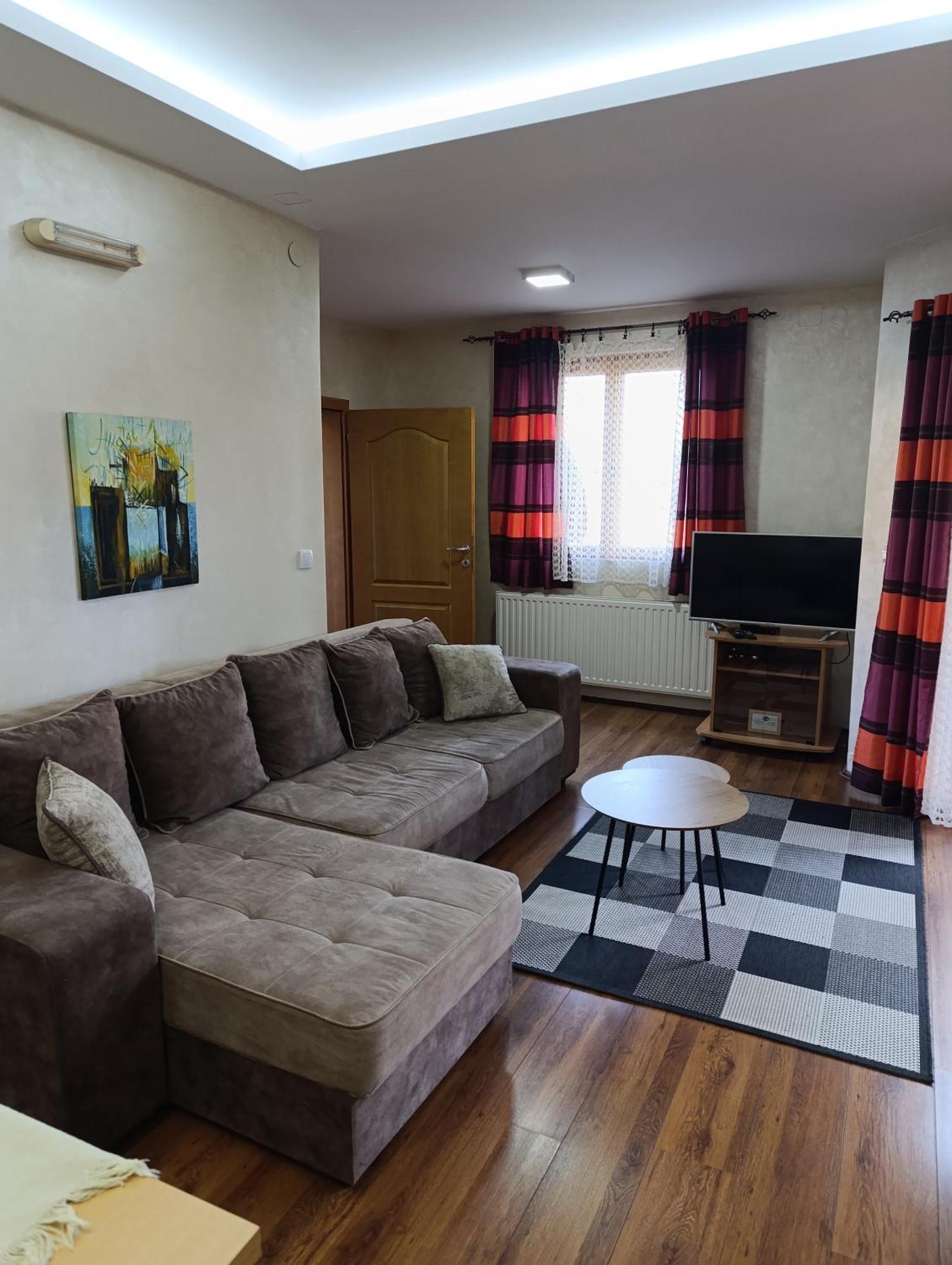 Apartments Vila Knez Zlatibor Rom bilde