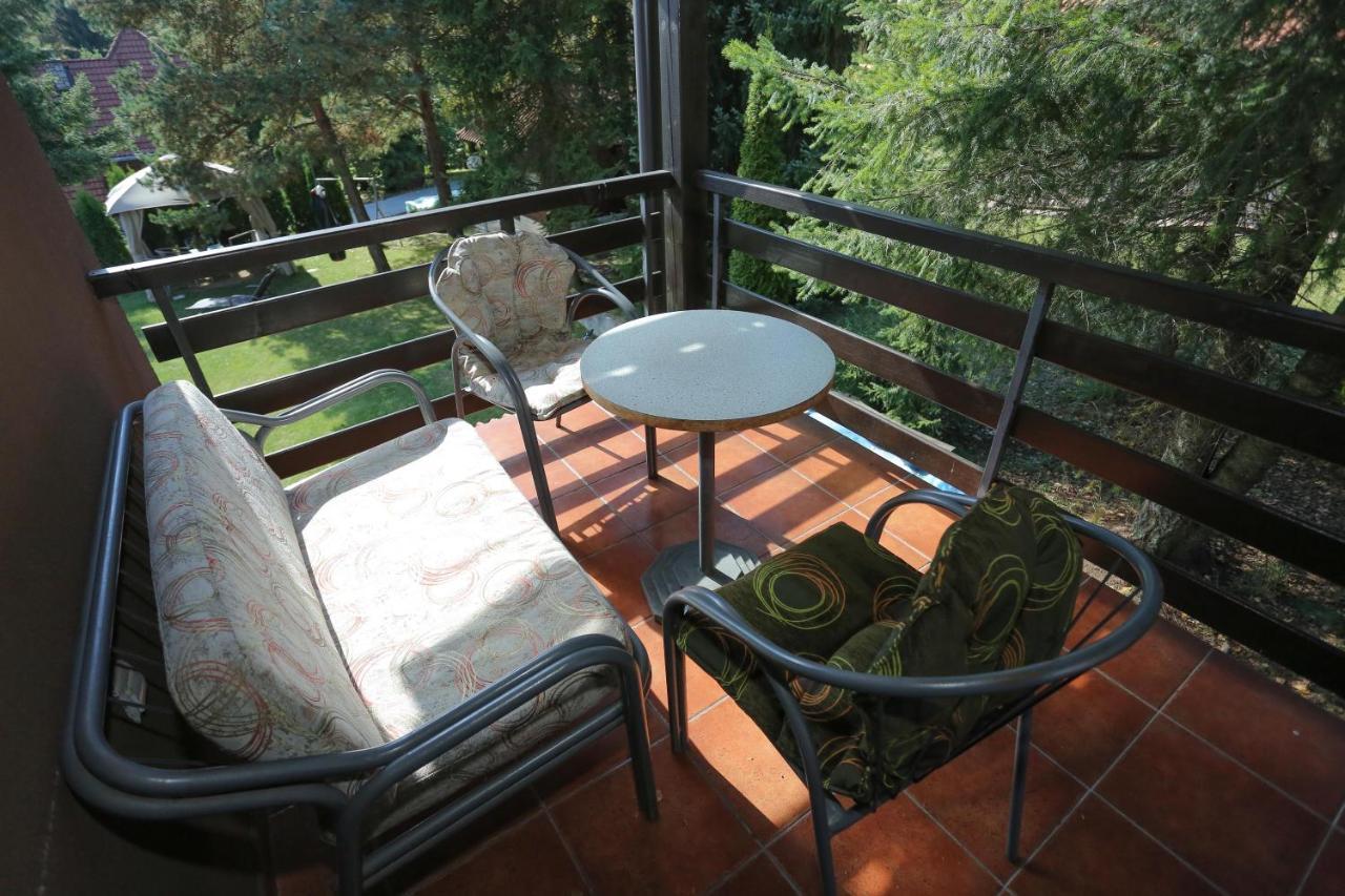 Apartments Vila Knez Zlatibor Eksteriør bilde